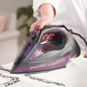 Фото: Праска Russell Hobbs Colour Control Pro Ultra (27281-56) № 6 | KTC