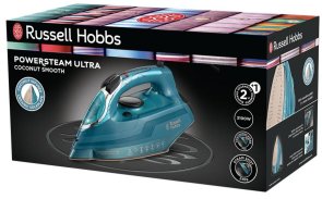 Праска Russell Hobbs Powersteam Ultra Coconut Smooth (26340-56)