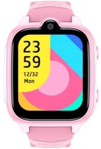 Фото: Смарт годинник Blackview Z10 GPS Pink (Z10 Pink) № 3 | KTC