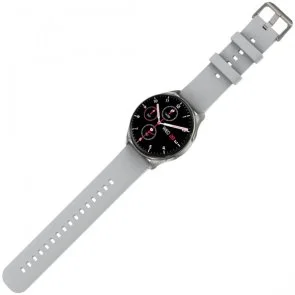 Фото: Смарт годинник Blackview X20 Silver № 6 | KTC