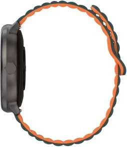 Фото: Смарт годинник Canyon Jacky SW-69 Green Orange (CNS-SW69BG) № 5 | KTC