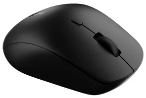 Фото: Миша Rapoo M50 Plus Silent Black (M50_plus) № 3 | KTC
