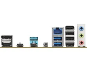 Фото: Материнська плата AsRock Z890 Pro-A (Z890 PRO-A) № 5 | KTC