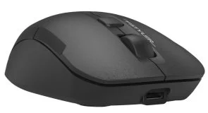 Фото: Миша A4tech Fstyler FG16CS Air2 Black № 8 | KTC