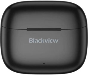 Навушники Blackview AirBuds 4 Black (6931548312673)