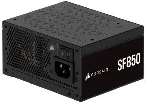 Фото: Блок живлення Corsair 850W SF850 2024 (CP-9020256-EU) № 2 | KTC