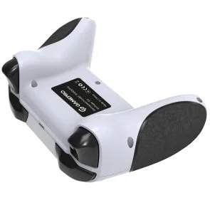 Фото: Геймпад GamePro MG650W Wireless White № 8 | KTC