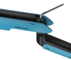 Фото: Кронштейн Anda Seat Stealth Pro II RGB Blue (AD-W-A9X-1S-BS) № 7 | KTC