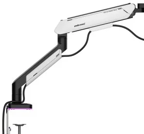 Фото: Кронштейн Anda Seat Stealth Pro II RGB White (AD-W-A9X-1S-BW) № 7 | KTC