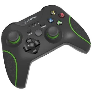 Фото: Геймпад GamePro MG650B Wireless Black № 8 | KTC