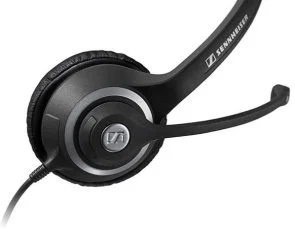 Фото: Гарнітура Sennheiser Epos Impact SC 260 MS II Black (1000579) № 7 | KTC