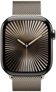 Фото: Ремінець Apple for Apple Watch 40mm - Milanese Loop Natural (MAXK4) № 2 | KTC