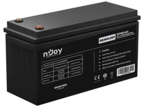 Фото: Батарея для ДБЖ Njoy GE20012KF GEL № 3 | KTC