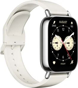 Фото: Смарт годинник Redmi Watch 5 Lite Light Gold (BHR8791GL) № 3 | KTC