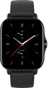 Фото: Смарт годинник Amazfit GTS 2 Space Black New Version № 2 | KTC