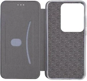 Фото: Чохол BeCover for Infinix Zero 30 4G X6731B - Exclusive Black (712215) № 3 | KTC