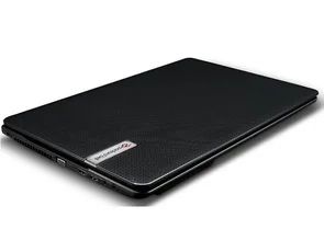 Фото: Ноутбук Packard Bell EasyNote LS11-HR-383RU (NX.BYPER.001) чорний № 2 | KTC