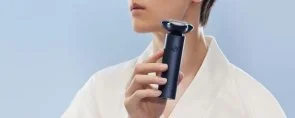 Фото: Електробритва Xiaomi Electric Shaver S101 EU (999898) № 6 | KTC