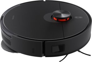 Робот-пилосос Xiaomi Robot Vacuum S20 Plus Black (1066189)