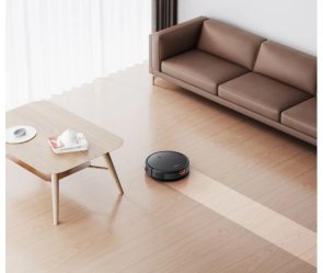 Робот-пилосос Xiaomi Robot Vacuum E10C (1033288)