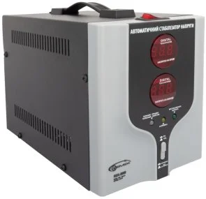 Фото: Стабілізатор Gemix RDX-2000 № 2 | KTC