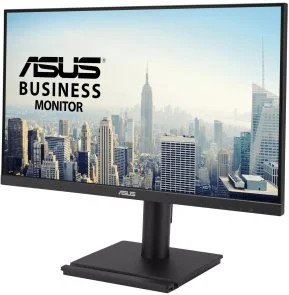 Фото: Монітор ASUS VA24DQFS - 23.8" IPS / 1920×1080 / 100 Гц / Adaptive Sync / Pivot / HAS № 3 | KTC