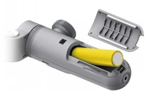 Фото: Стедікам WIWU Wi-SE007 Gimbal Stabilizer Gray № 6 | KTC
