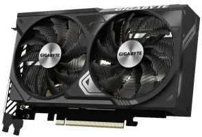 Фото: Відеокарта Gigabyte RTX 4070 Windforce 2X OC V2 12G (GV-N4070WF2OCV2-12GD) № 2 | KTC