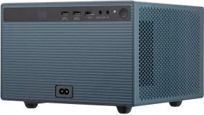 Фото: Проектор ViewSonic LX60HD (VS20103) № 9 | KTC