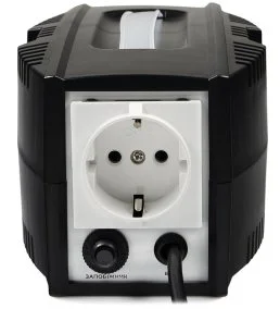 Фото: Стабілізатор Gemix GX-500D № 4 | KTC