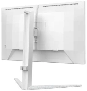 Фото: Монітор Philips 24M2N3201A/00 White - 23.8" IPS / 1920×1080 / 180 Гц / HAS № 5 | KTC