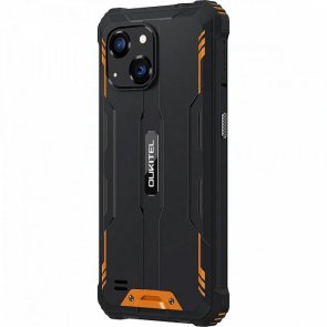 Смартфон Oukitel WP32 4/128GB Orange (6931940732994)