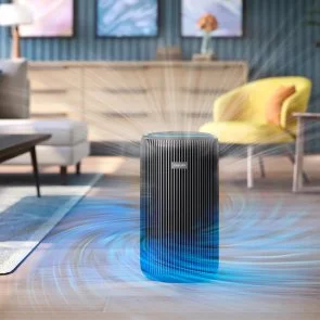 Фото: Очищувач повітря Philips PureProtect 3200 Series (AC3221/13) № 7 | KTC