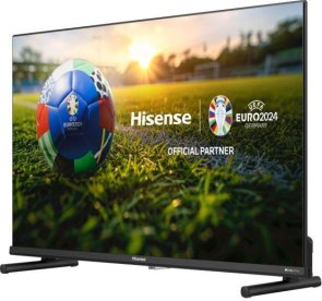 Телевізор QLED Hisense 32A5NQ (Smart TV, Wi-Fi, 1920x1080)