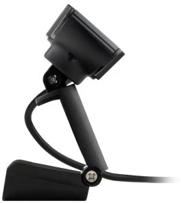 Фото: Web-камера 2E 2E-WCFHD Black № 4 | KTC