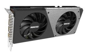 Відеокарта Inno3D GeForce RTX 4070 Twin X2 (N40702-12D6-179063N)