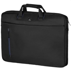 Фото: Сумка для ноутбука 2E CBN417BK Black (2E-CBN417BK) № 2 | KTC