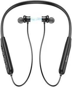 Фото: Навушники Hoco ES64 Easy Sound Black (6931474784469) № 2 | KTC