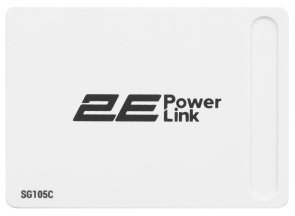  Комутатор 2E PowerLink SG105C (2E-SG105C)