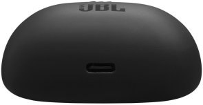 Навушники JBL Tune Beam 2 Black (JBLTBEAM2BLK)