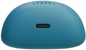 Фото: Навушники JBL Tune Flex 2 Turquoise (JBLTFLEX2TQE) № 10 | KTC