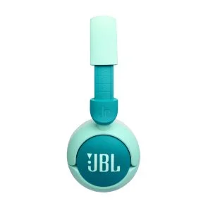 Фото: Навушники JBL Junior 320BT Green (JBLJR320BTGRN) № 3 | KTC