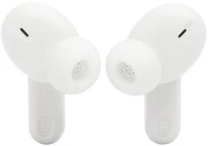 Фото: Навушники JBL Tune Beam 2 White (JBLTBEAM2WHT) № 4 | KTC