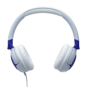 Фото: Навушники JBL Junior 320 Blue (JBLJR320BLU) № 4 | KTC