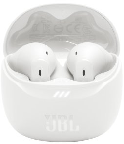 Навушники JBL Tune Flex 2 TWS White (JBLTFLEX2WHT)