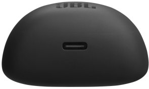 Навушники JBL Tune Flex 2 TWS Black (JBLTFLEX2BLK)