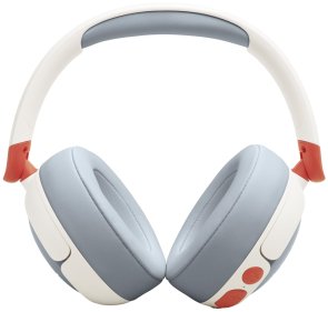 Гарнітура JBL Junior 470NC White (JBLJR470NCWHT)