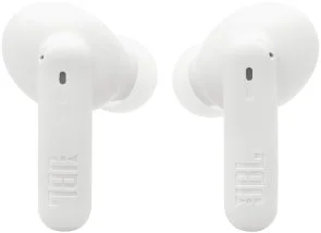 Фото: Навушники JBL Wave Beam 2 White (JBLWBEAM2WHT) № 3 | KTC