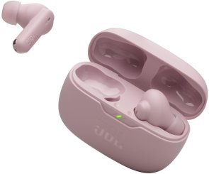 Навушники JBL Wave Beam 2 Pink (JBLWBEAM2PIK)