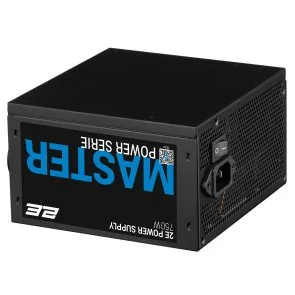 Фото: Блок живлення 2E 750W Master Power (2E-MP750-120APFC) № 3 | KTC